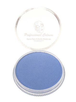 Aqua paint / waterverf PXP 30 gr Pastel Blue EN-71