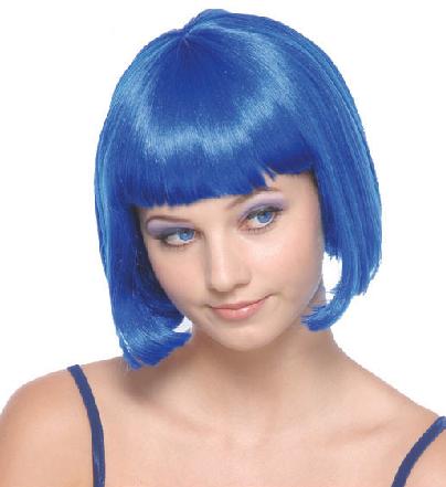 Bobline Holly blauw