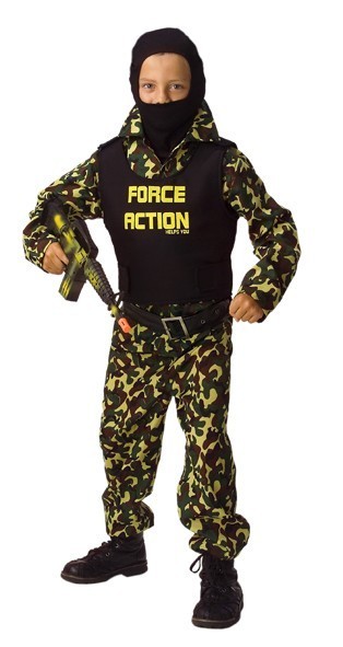 Action force mt.104